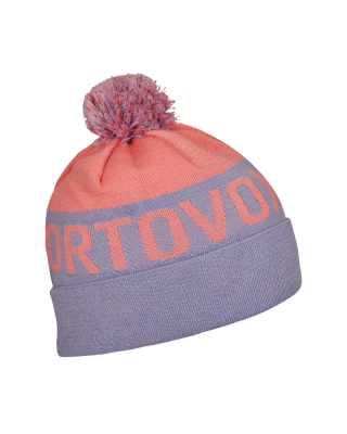 Čiapka ORTOVOX Bobble Knit